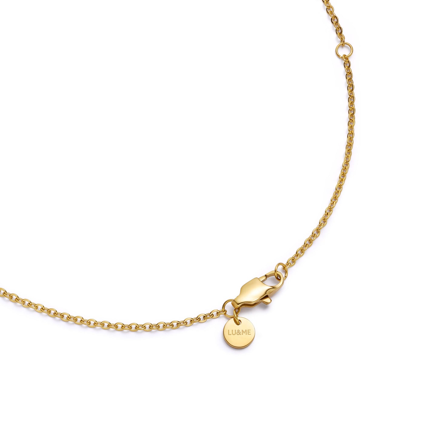 mini SOLIS Necklace