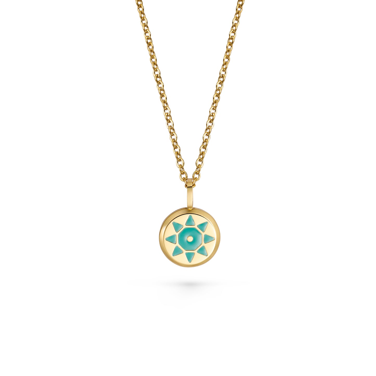 mini SOLIS Necklace