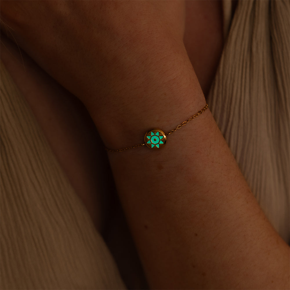 SOLIS Bracelet