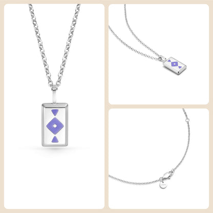 GAIA Pendant Necklace