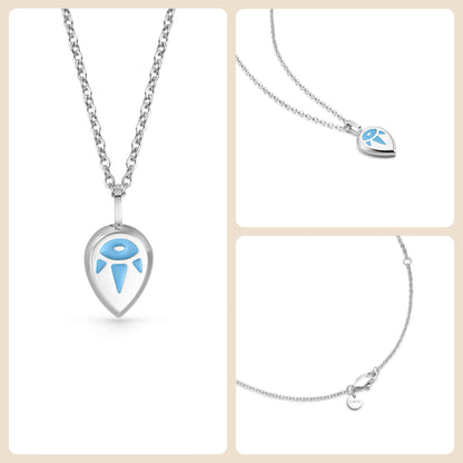 SERENE Pendant Necklace