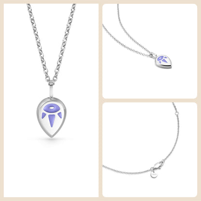 SERENE Pendant Necklace