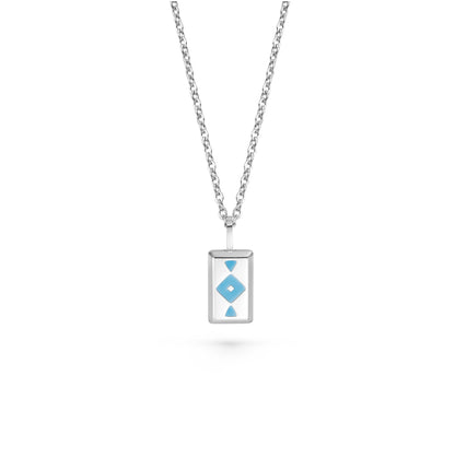 mini GAIA Necklace